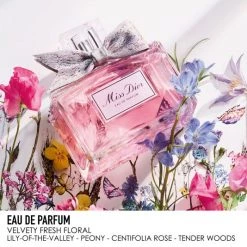 Miss Dior Eau De Parfum -Dior Sales Shop unnamed file 957