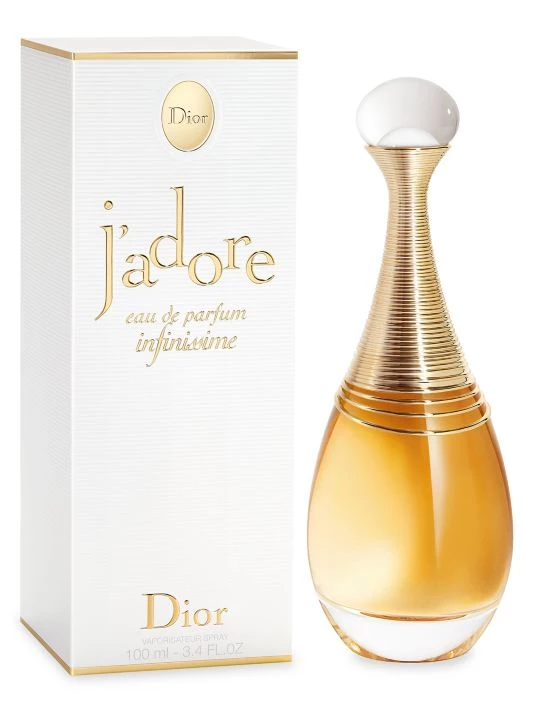 Dior J'adore Eau De Parfum Infinissime 4 Dior J'adore Eau De Parfum Infinissime - Image 2