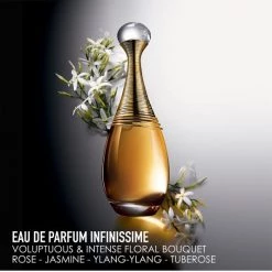 Dior J'adore Eau De Parfum Infinissime 11 Dior J'adore Eau De Parfum Infinissime -Dior Sales Shop unnamed file 964