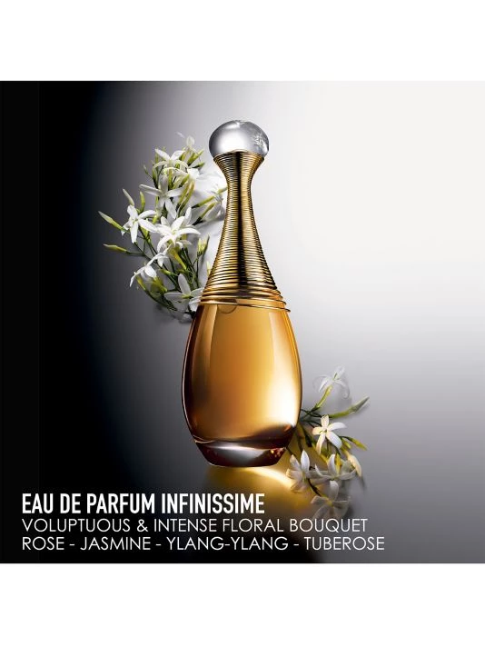 Dior J'adore Eau De Parfum Infinissime 5 Dior J'adore Eau De Parfum Infinissime - Image 3